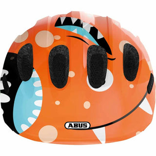 Abus Smiley 2.0 Orange Monster