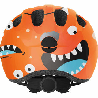Abus Smiley 2.0 Orange Monster