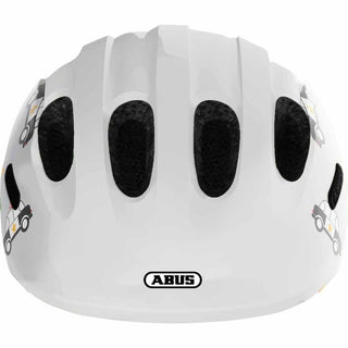 Abus Smiley 2.0 Grey Police