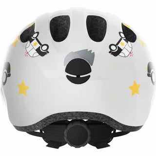 Abus Smiley 2.0 Grey Police