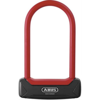 Abus Granit Plus 640/130HB - 150X12mm Red L12