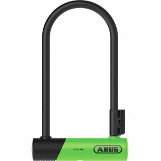 Abus Ultra 410K/170HB 230cm Green SH