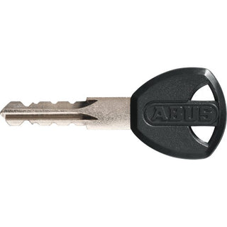 Abus 3506K 120cm X 7.5mm Black - No Bracket