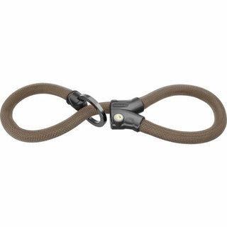 Abus Infinity Looop 1806/140cm Autumn Orange
