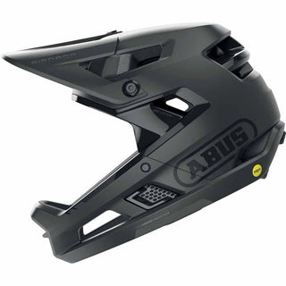 Abus Airdrop Mips Velvet Black