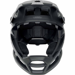 Abus Airdrop Mips Velvet Black