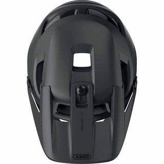 Abus Airdrop Mips Velvet Black