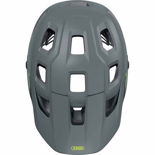 Abus Modrop Mips Concrete Grey