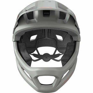 Abus Youdrop FF Chalk Grey