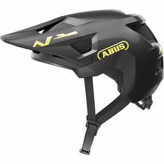 Abus Youdrop Shiny Black