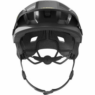 Abus Youdrop Shiny Black
