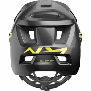 Abus Youdrop Shiny Black