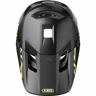 Abus Youdrop Shiny Black