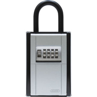 Abus Keygarage 797 Shackle 36mm ID 4 Digit Code