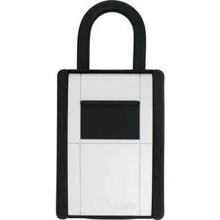 Abus Keygarage 797 Shackle 36mm ID 4 Digit Code