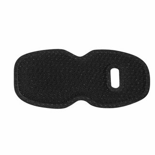 Abus Smiley 2.0 Chin Padding Black