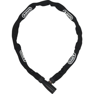 Abus 1500 Web - 60cm X 4mm Black - No Bracket