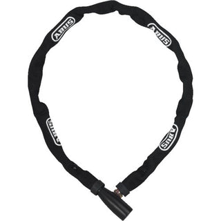Abus 1500 Web - 60cm X 4mm Black - No Bracket