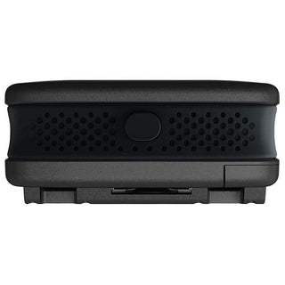 Abus Alarmbox 2.0 Black