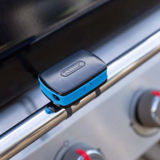 Abus Alarmbox 2.0 Black