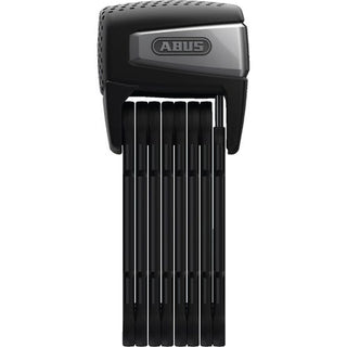 Abus Bordo 6500A Smart X - 110cm SH Black Alarm