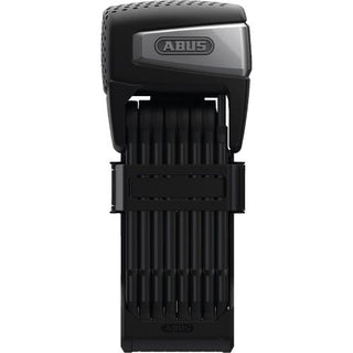 Abus Bordo 6500A Smart X - 110cm SH Black Alarm