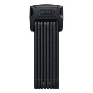 Abus Bordo 6000K - 120cm SH Black