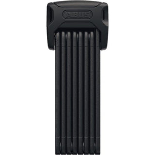 Abus Bordo 6000K - 120cm SH Black