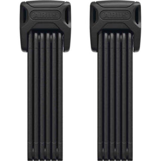 Abus Bordo 6000K Twinset- 90cm SH Black