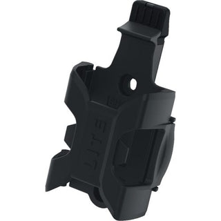 Abus Bordo Lite 6055C Combo - 60cm SH Black