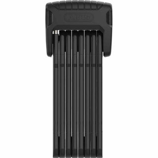 Abus Bordo Granit 6500K - 120cm SH Black XPlus