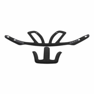 Abus Pedelec 2.0 Padding Black L