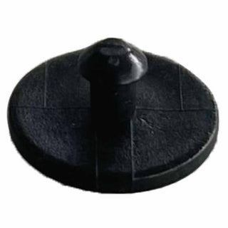 Abus Stormchaser Padding Fixation