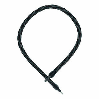 Abus Ivytex Adaptor Chain 6KS/130cm Crossing Grey