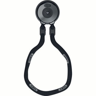 Abus WCH90 + K9KS/110 Ingrated Chain XPlus - Special Anchor