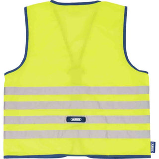 Abus Lumino Reflex Vest Yellow