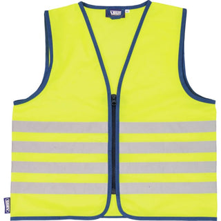 Abus Lumino Reflex Vest Kids Yellow