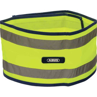 Abus Lumino Reflex Wrap Yellow