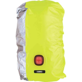 Abus Lumino Night Cover Yellow