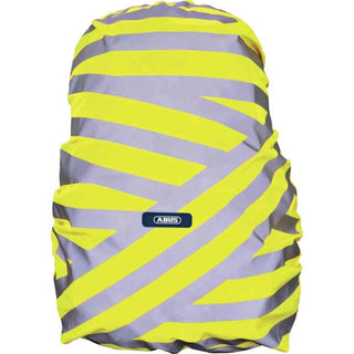 Abus Lumino X-Urban Cover Yellow/Silver