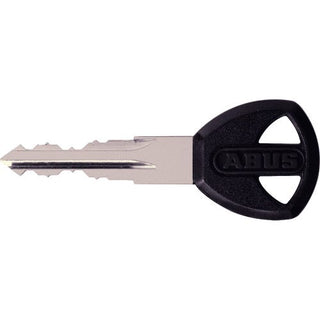 Abus Steel-O-Chain 8807K - 85cm Black - No Bracket