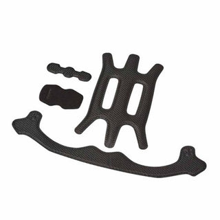 Abus Smiley 2.0 Black Padset