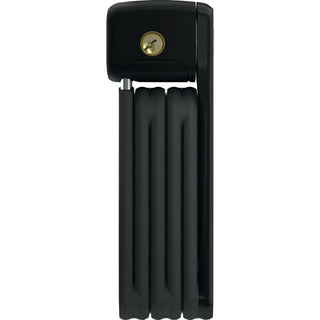 Abus Bordo Lite 6055K - 60cm Black - No Bracket