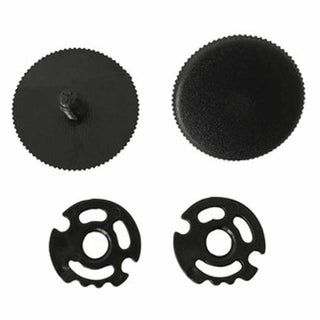 Abus Pedelec 2.0 Side Screws Shield