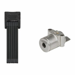 Abus Bordo 6015/90 SH+BLO Bosch IT2.1 Plus