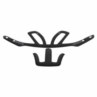 Abus Pedelec 2.0 Padding Black M