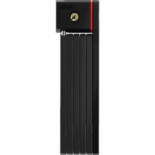 Abus U-Grip Bordo 5700K - 80cm SH Black