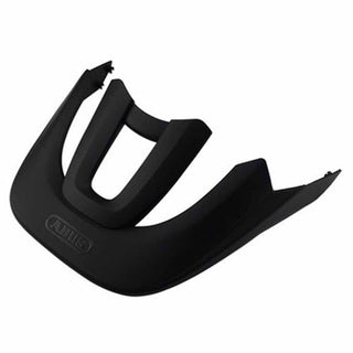Abus Cliffhanger Visor Black M/L