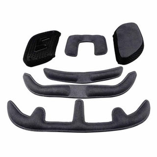 Abus Airdrop S/M Padding Black