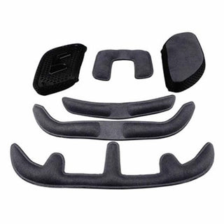 Abus Airdrop L/XL Padding Black